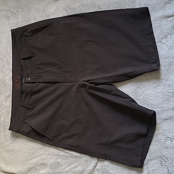Lot of 2 hybrid short Size 32 Vans, Gotcha - Picture 5 of 7